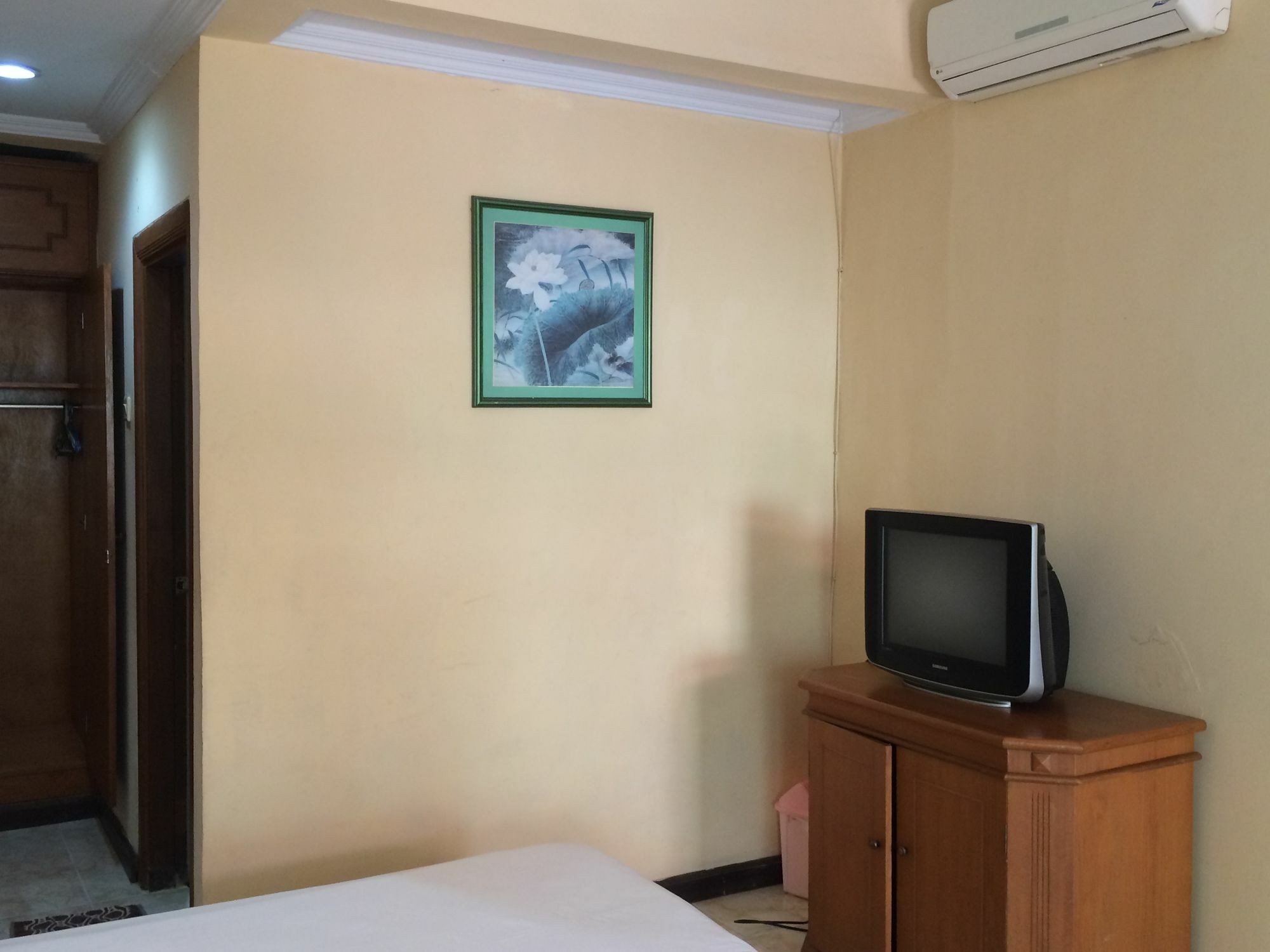 Sri Ratu Hotel レギャン エクステリア 写真